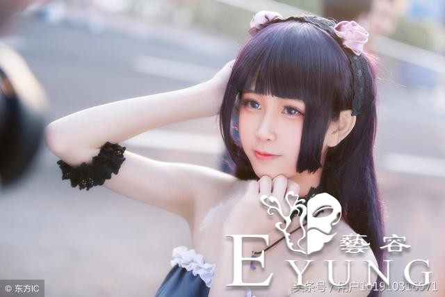 一大波cosplay二次元美女来了，接收一下-20.jpg
