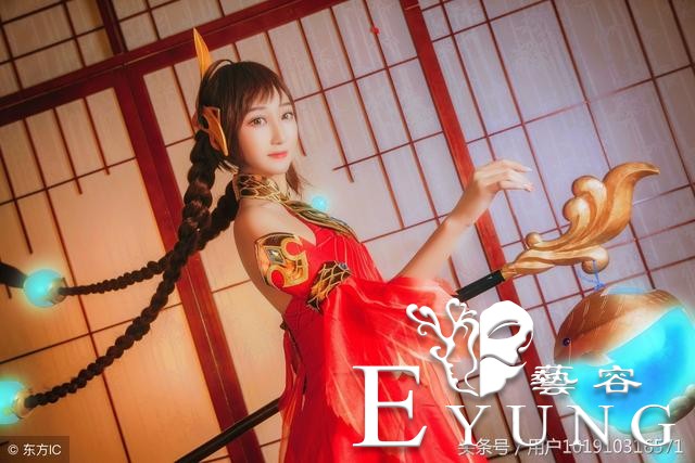 一大波cosplay二次元美女来了，接收一下-21.jpg
