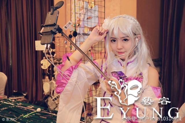 一大波cosplay二次元美女来了，接收一下-22.jpg
