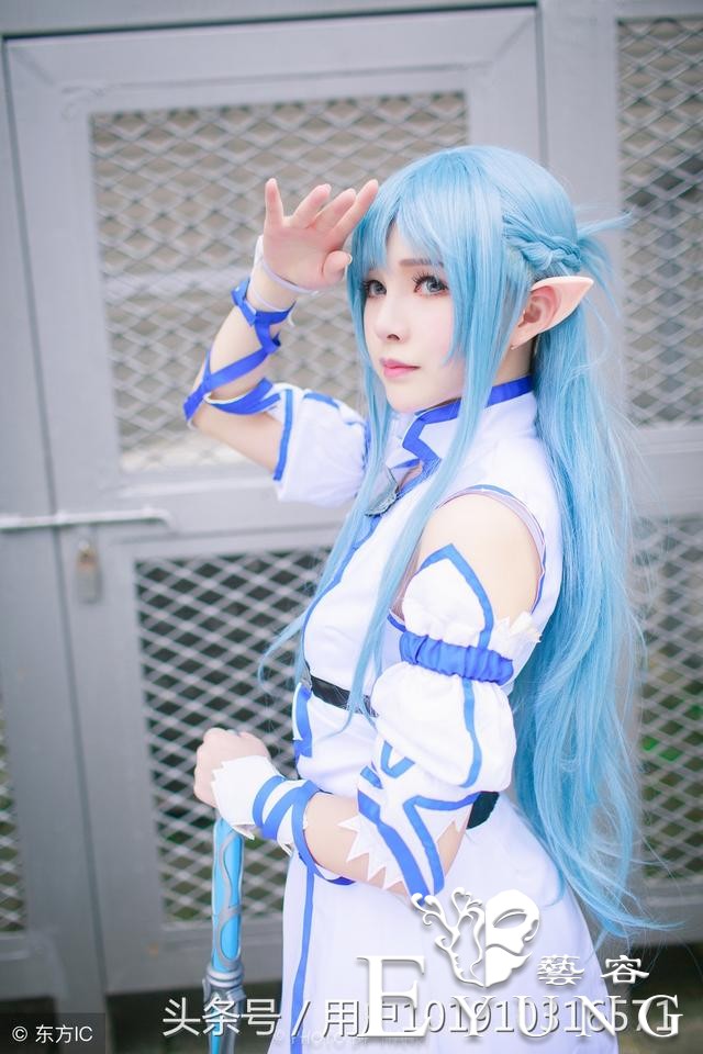 一大波cosplay二次元美女来了，接收一下-27.jpg