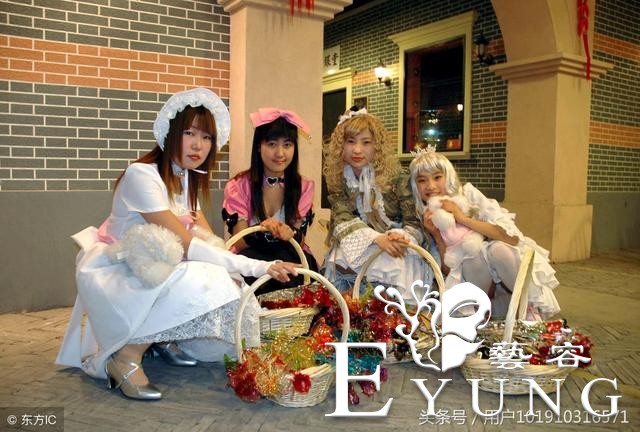 一大波cosplay二次元美女来了，接收一下-25.jpg