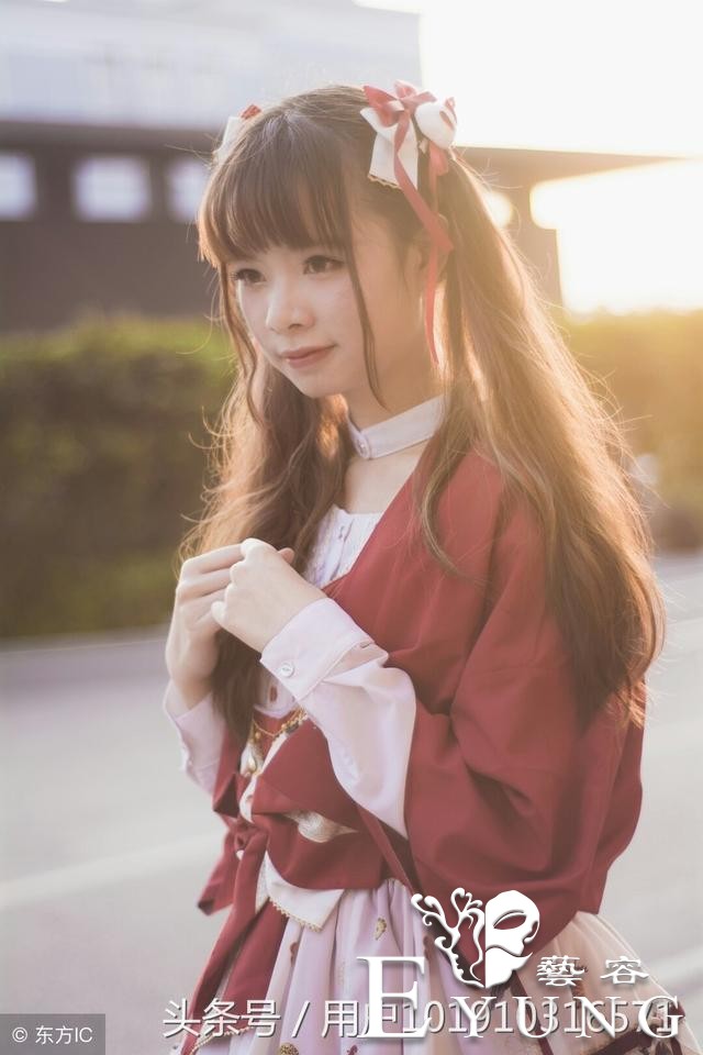 一大波cosplay二次元美女来了，接收一下-30.jpg