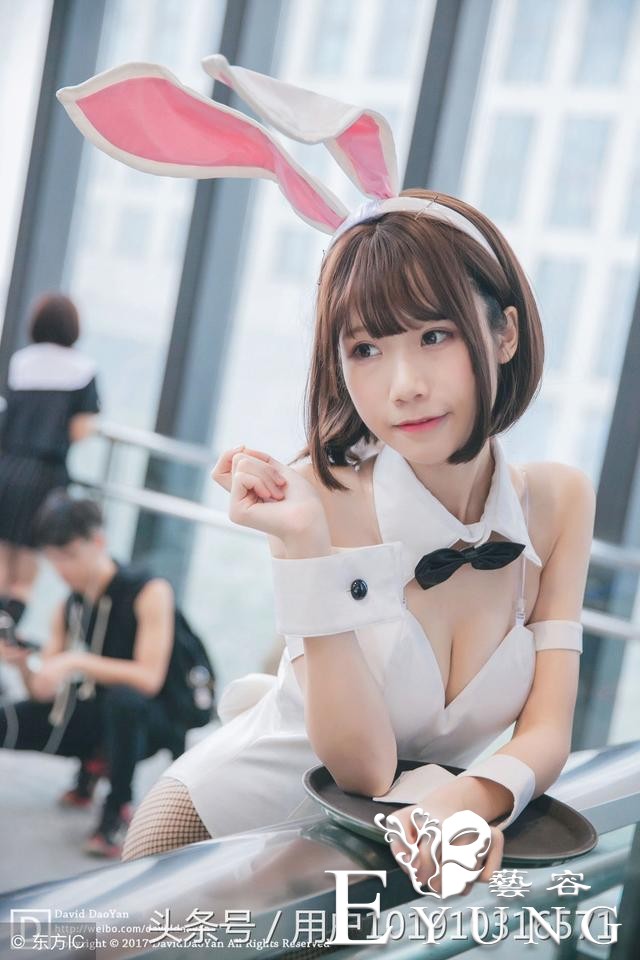 一大波cosplay二次元美女来了，接收一下-32.jpg