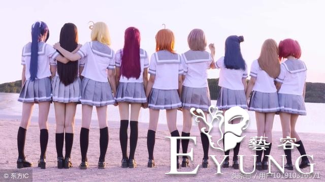 一大波cosplay二次元美女来了，接收一下-38.jpg