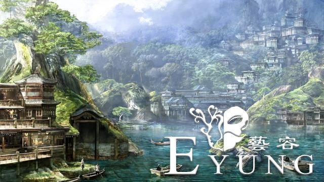 一组画风非常精美的场景插画欣赏！让人十分赏心悦目的作品-3.jpg