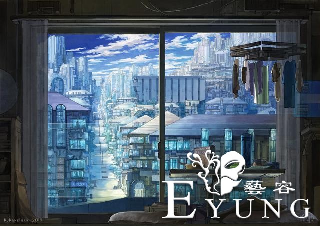 一组画风非常精美的场景插画欣赏！让人十分赏心悦目的作品-15.jpg