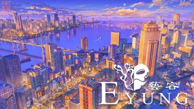 一组画风非常精美的场景插画欣赏！让人十分赏心悦目的作品-20.jpg