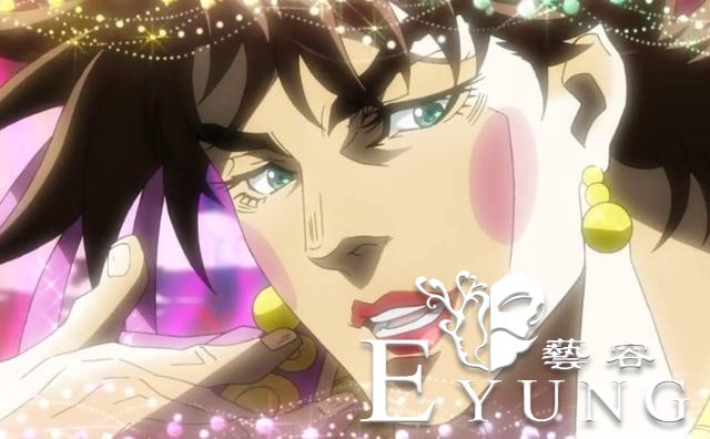 JOJO里那些有趣外号，老东西就不说了，bo良ki影看一次笑一次-1.jpg
