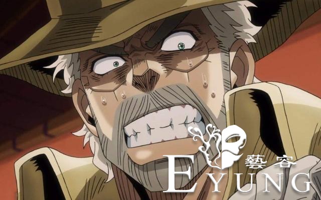 JOJO里那些有趣外号，老东西就不说了，bo良ki影看一次笑一次-2.jpg
