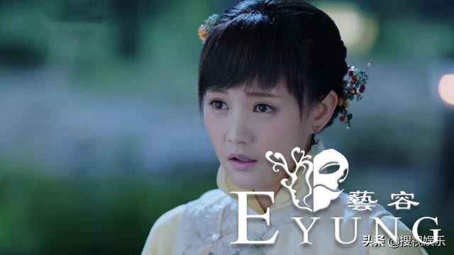 《海棠经雨胭脂透》最新剧情：月轩帮海棠解围 月明被迫参加神祭-1.jpg