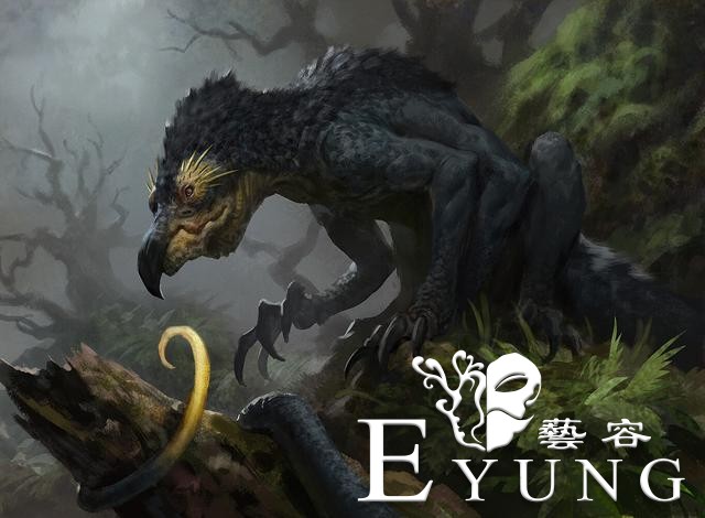非常有创意的一组概念插画设计作品欣赏！画技优秀脑洞大开的佳作-6.jpg