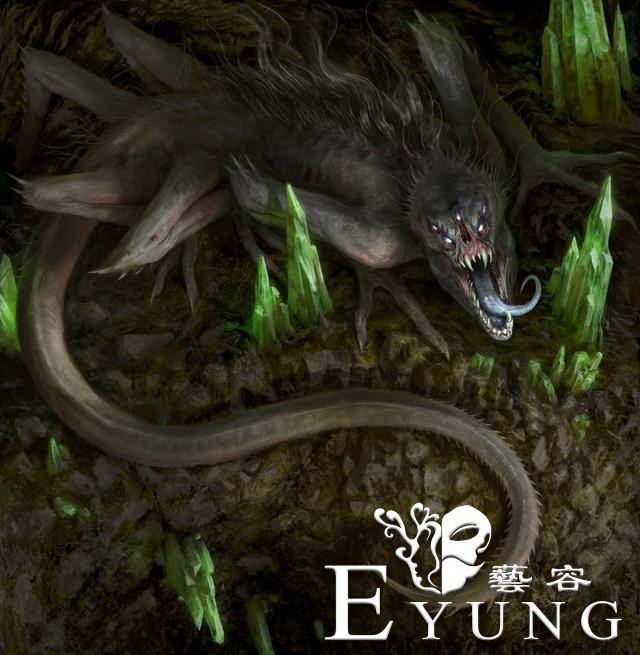 非常有创意的一组概念插画设计作品欣赏！画技优秀脑洞大开的佳作-15.jpg