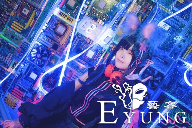三组国产动漫《凹凸世界》角色扮演作品欣赏！质量相当高的COS-14.jpg