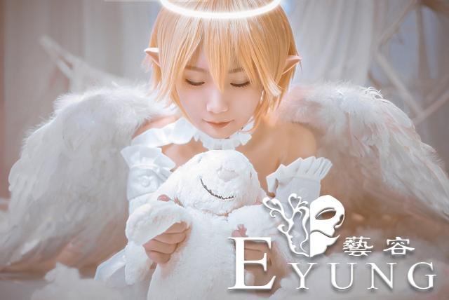 三组国产动漫《凹凸世界》角色扮演作品欣赏！质量相当高的COS-30.jpg