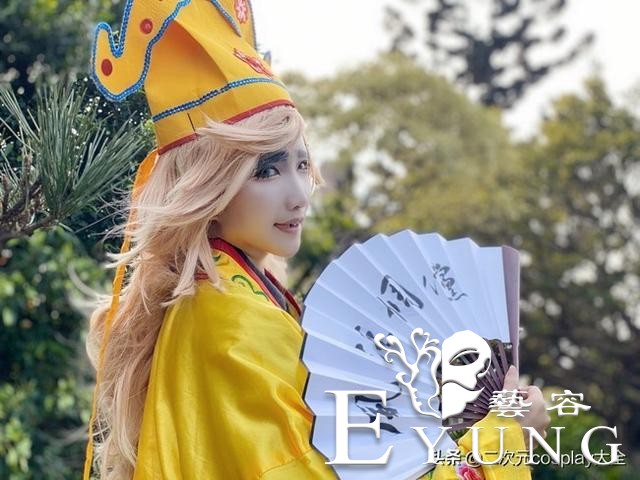 鬼灭之刃cos：大家快来看，是江南四大“鬼”才耶-4.jpg