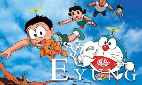 哆啦A梦的冷知识，原来只主角团中静香智商最高-3.jpg