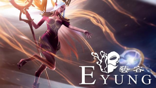 三组人气游戏《英雄联盟》系列COSPLAY作品欣赏！造型相当华丽-12.jpg