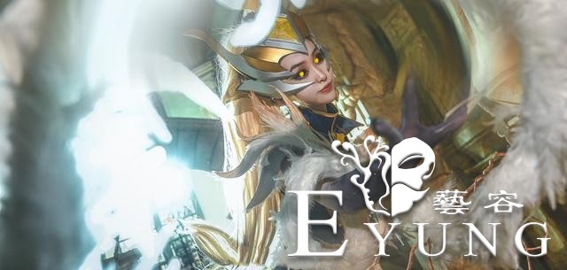 三组人气游戏《英雄联盟》系列COSPLAY作品欣赏！造型相当华丽-25.jpg