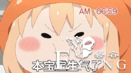 扒一扒那些被做成表情包的动漫-4.jpg