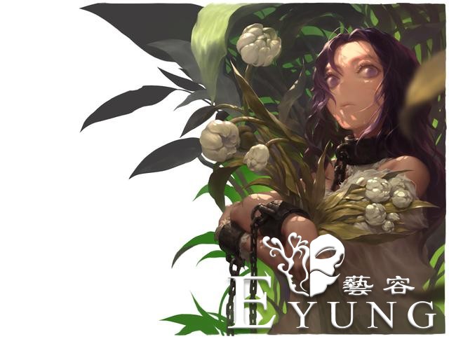 一组画技非常棒的韩国动漫人物插画欣赏！造型功底很扎实的作品-19.jpg