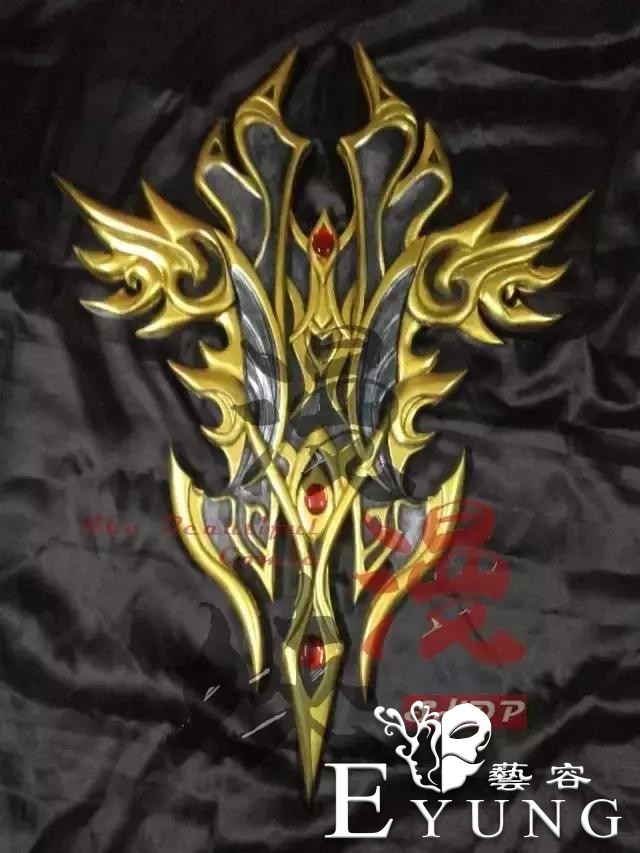 在二次元cosplay精致辉煌的背后，幕后英雄也是必不可少的-3.jpg