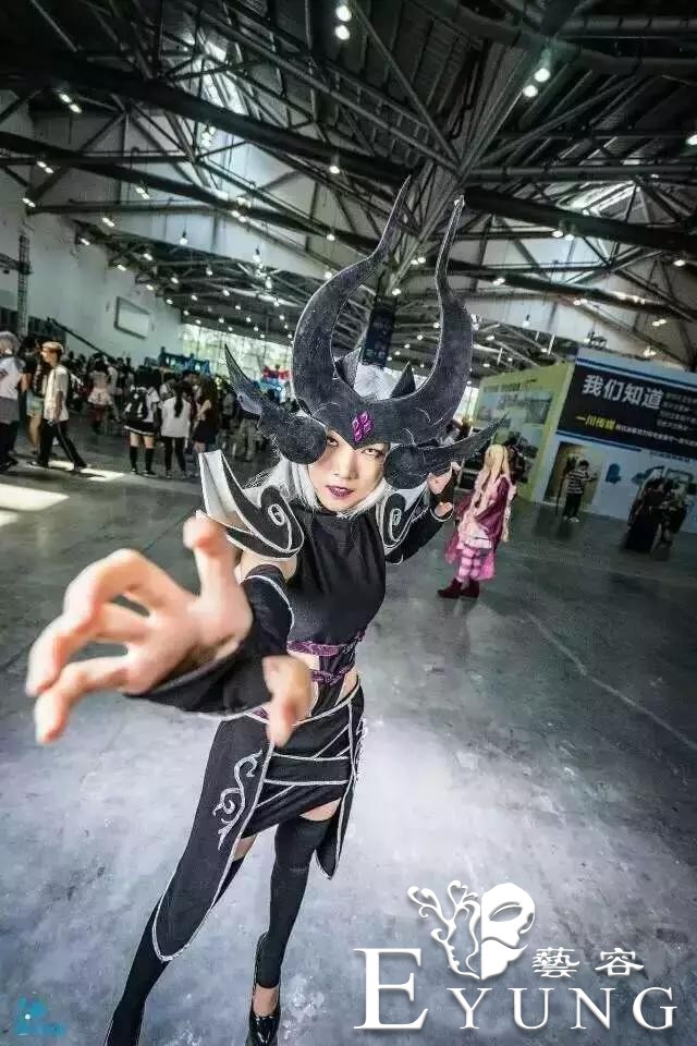 在二次元cosplay精致辉煌的背后，幕后英雄也是必不可少的-6.jpg