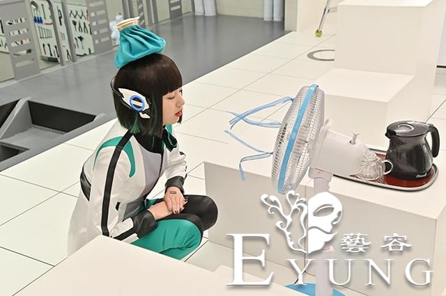 假面骑士零一依兹换新造型，联动袋鼠俏皮可爱，网友：我老婆真美-5.jpg