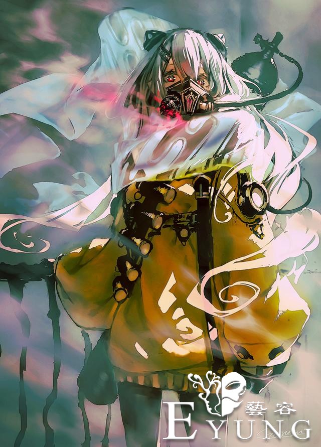 一组非常不错的日本动漫插画欣赏！画风唯美的高质量作品-6.jpg