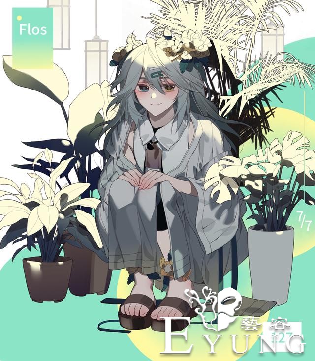 一组非常不错的日本动漫插画欣赏！画风唯美的高质量作品-15.jpg