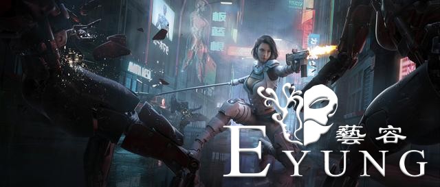 一组相当精美的3D人物建模作品欣赏！造型帅气制作水平相当高！-10.jpg