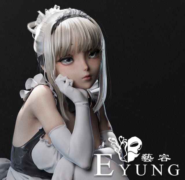 一组相当精美的3D人物建模作品欣赏！造型帅气制作水平相当高！-14.jpg