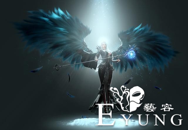 一组相当精美的3D人物建模作品欣赏！造型帅气制作水平相当高！-19.jpg
