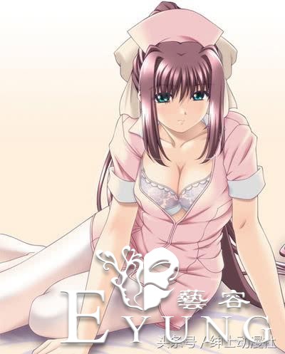 盘点二次元动漫中的“专属”词汇，“本子”什么的好难理解啊-7.jpg