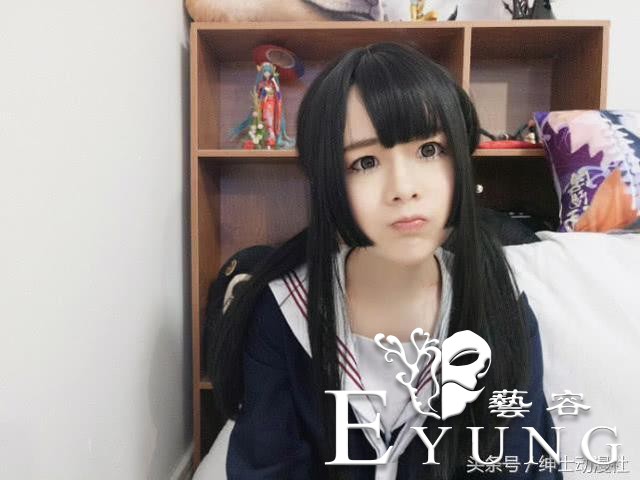 盘点二次元动漫中的“专属”词汇，“本子”什么的好难理解啊-14.jpg