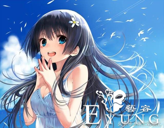 盘点二次元动漫中的“专属”词汇，“本子”什么的好难理解啊-21.jpg