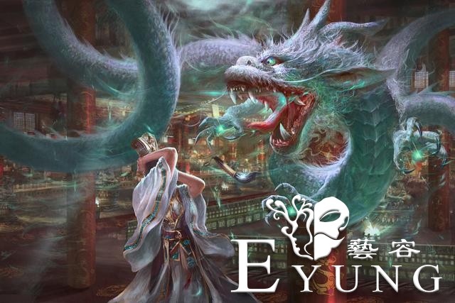 画风不错的一组古风题材插画作品欣赏！人物造型相当美型哦-16.jpg