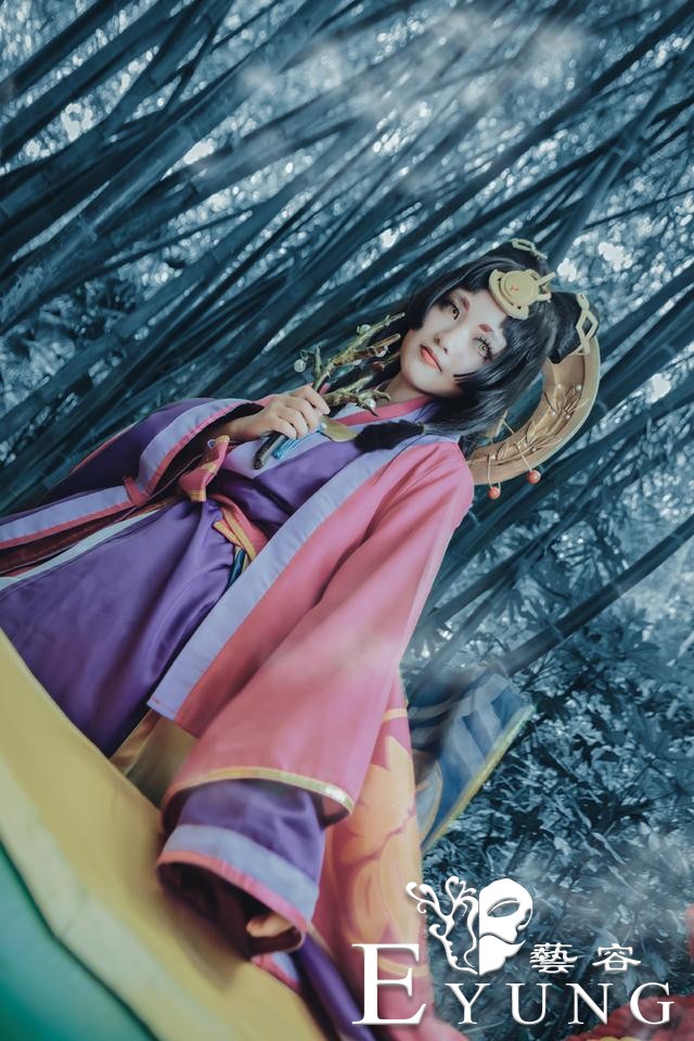 ACGN文化中的萌属性之一，姬发式，俗称“公主头”-2.jpg