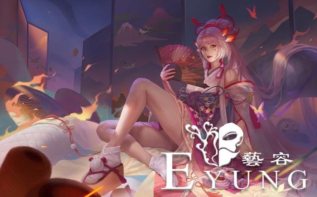 非常棒的一组国产插画人物插画作品欣赏！画风潇洒相当有意境-14.jpg