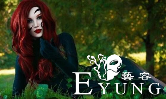 最为热门的欧美漫画cos，果然还是要外国人才能完成-2.jpg