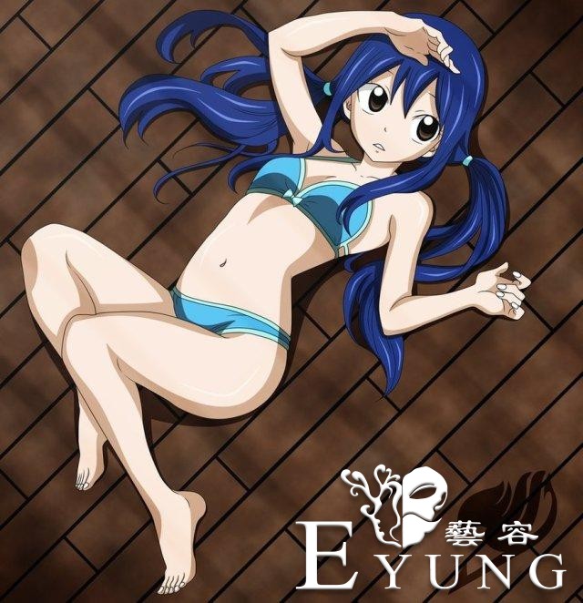 十大可爱的二次元蓝发美少女-8.jpg