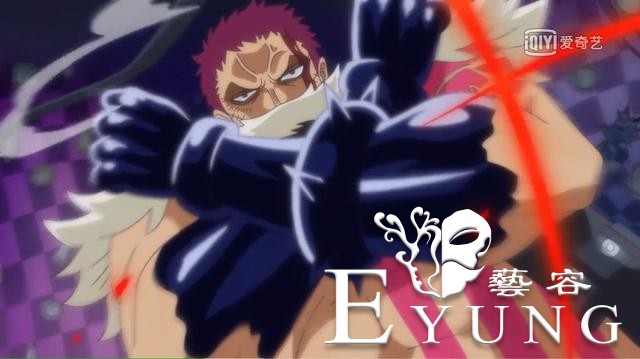 海贼王：最强见闻色卡二的秘密揭晓，宁愿折断脖子也不会躺下-1.jpg