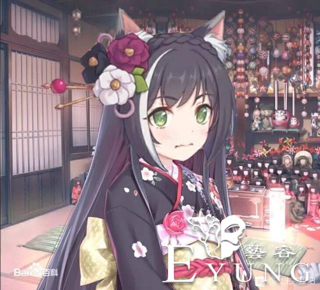美少女万花镜汉化没来，表情包倒是来了，连大威天龙都安排上了-4.jpg