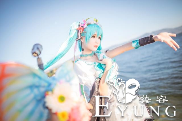 造型很有还原度的三组虚拟偶像角色“初音未来”COS作品欣赏-7.jpg