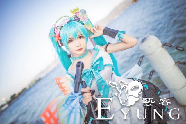 造型很有还原度的三组虚拟偶像角色“初音未来”COS作品欣赏-9.jpg