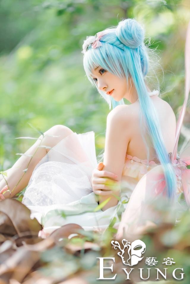 造型很有还原度的三组虚拟偶像角色“初音未来”COS作品欣赏-20.jpg