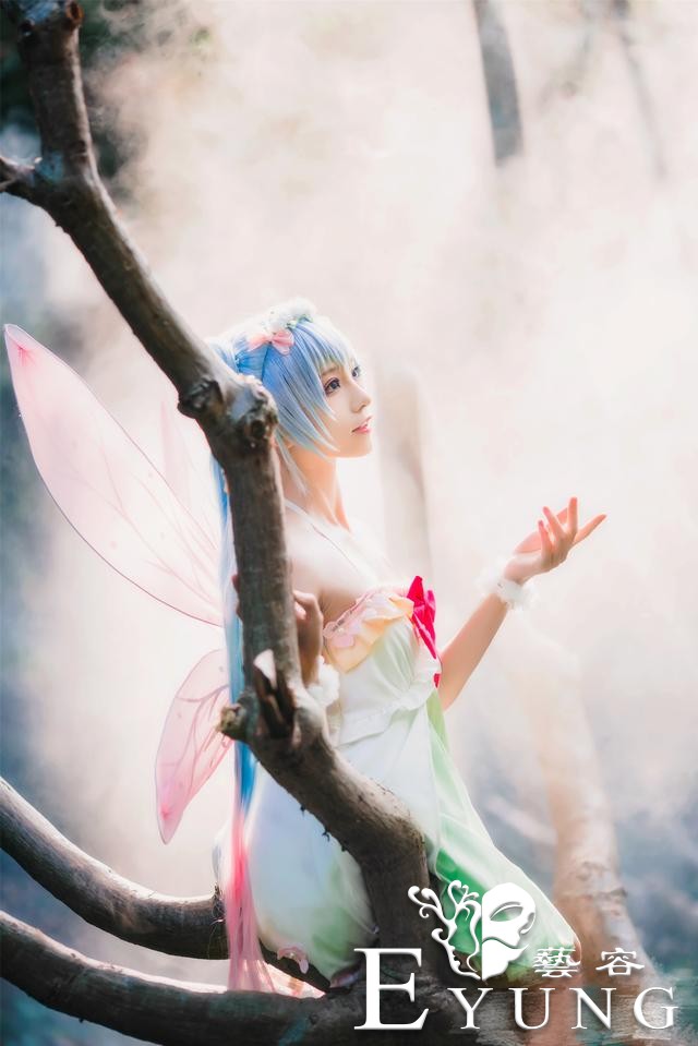 造型很有还原度的三组虚拟偶像角色“初音未来”COS作品欣赏-23.jpg