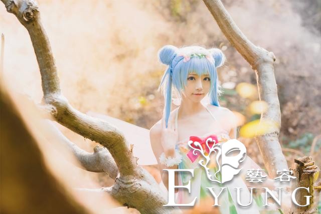 造型很有还原度的三组虚拟偶像角色“初音未来”COS作品欣赏-28.jpg