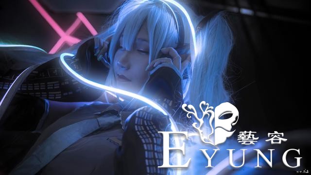 造型很有还原度的三组虚拟偶像角色“初音未来”COS作品欣赏-29.jpg