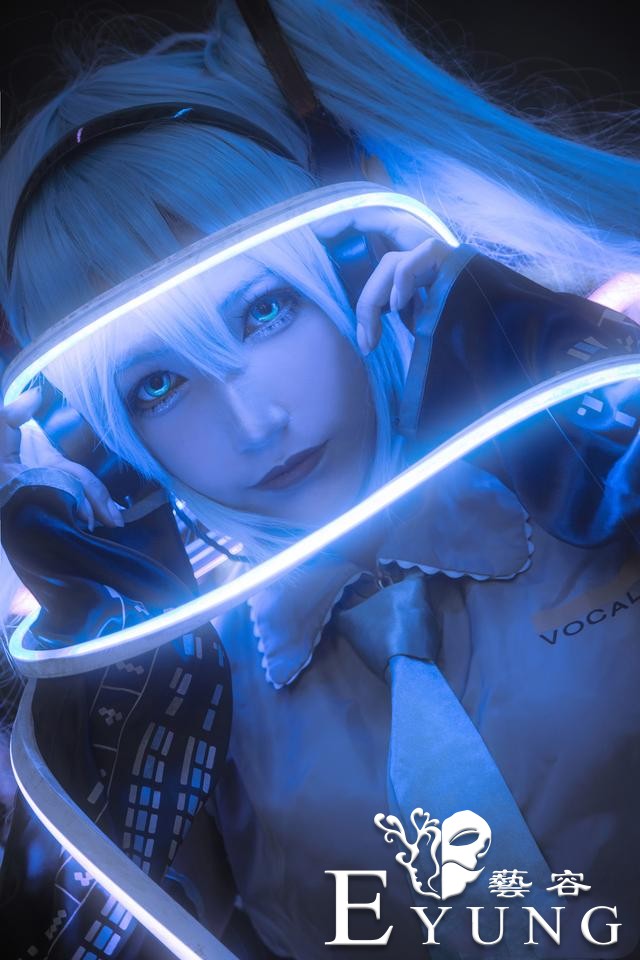 造型很有还原度的三组虚拟偶像角色“初音未来”COS作品欣赏-30.jpg