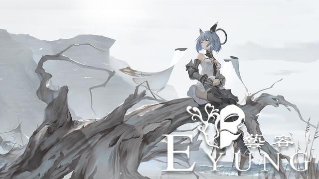 一组画风非常养眼的国产插画作品欣赏！画技优秀造型漂亮-11.jpg